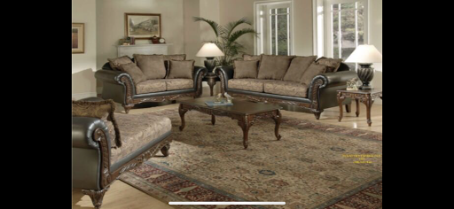 Furniture Store «Furniture Express Outlet», reviews and photos, 2517 95th St, Evergreen Park, IL 60805, USA