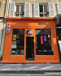 Photos du propriétaire du Restaurant taïwanais Fat Bao à Paris - n°4