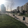 Şehitkamil belediyesi şehit p. Onb. Hacı ali kömürcü parkı