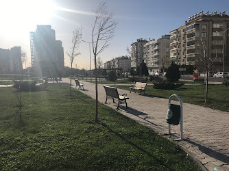 Şehitkamil belediyesi şehit p. Onb. Hacı ali kömürcü parkı