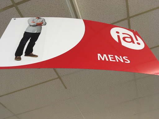 Thrift Store «Adelante Thrift», reviews and photos