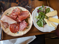 Charcuterie du Restaurant français Le petit sommelier de Paris - n°2