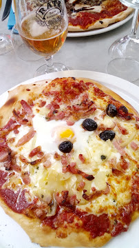 Plats et boissons du Pizzeria Le Saint Georges à Cahors - n°19