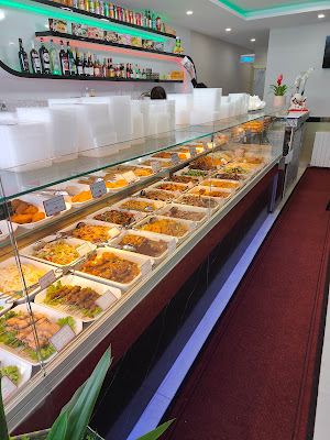 Les Saveurs d'Asie Armentières à Armentières