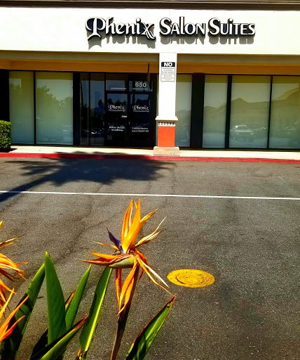 Beauty Salon «Phenix Salon Suites», reviews and photos, 4200 Chino Hills Pkwy #650, Chino Hills, CA 91709, USA