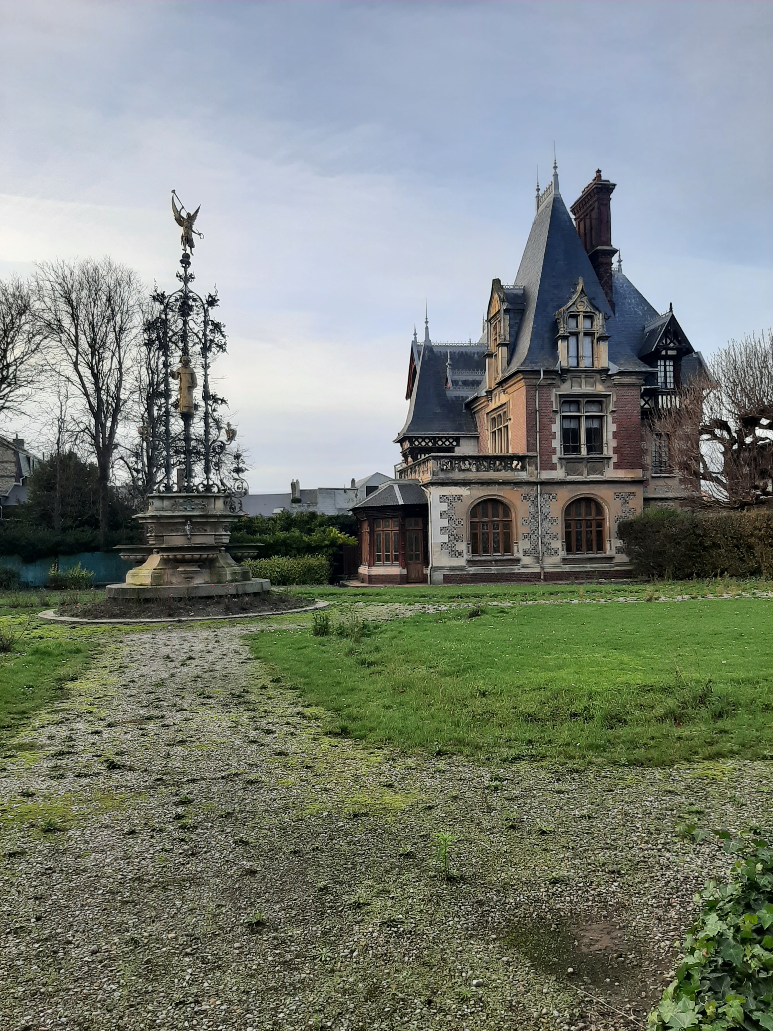 Photo n° 5 de l'avis de Angelique.a fait le 30/12/2023 à 17:39