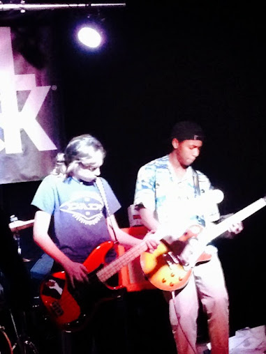 School of Rock Atlanta