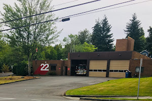 Fire Station 22