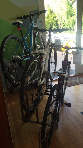 Bicycle Store «The Bike Den», reviews and photos, 2569 Cranberry Hwy, Wareham, MA 02571, USA