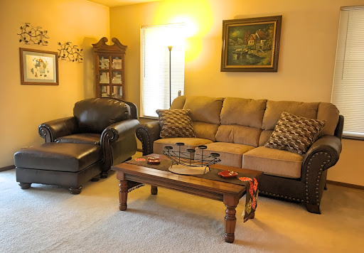 Furniture Store «Northeast Factory Direct», reviews and photos, 3321 W 140th St, Cleveland, OH 44111, USA