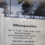 Photo n°7 de l'avis de Danijel.t fait le 12/02/2023 à 16:23 sur le restaurants Tante Blanka Gaststätte Schützenhaus à Stuttgart