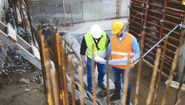 L. Carreira Construções - Leiria