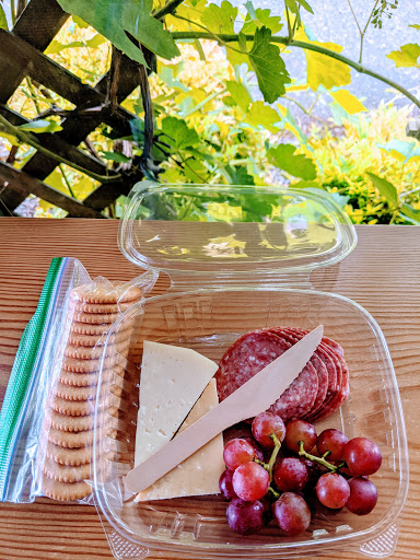 Winery «Burnt Bridge Cellars», reviews and photos, 1500 Broadway St, Vancouver, WA 98663, USA