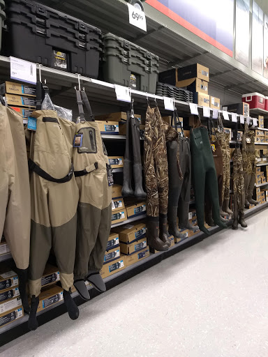 Sporting Goods Store «Academy Sports + Outdoors», reviews and photos, 510 Markey Pkwy, Belton, MO 64012, USA