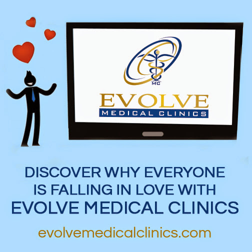 Urgent care center «Evolve Medical Clinics», reviews and
