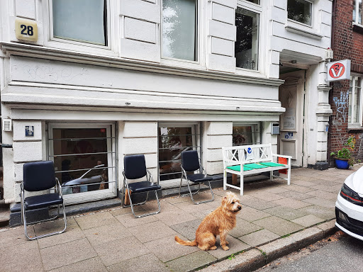 Veterinary practice Altona - Veterinarian Hamburg Altona unter Hamburg, 