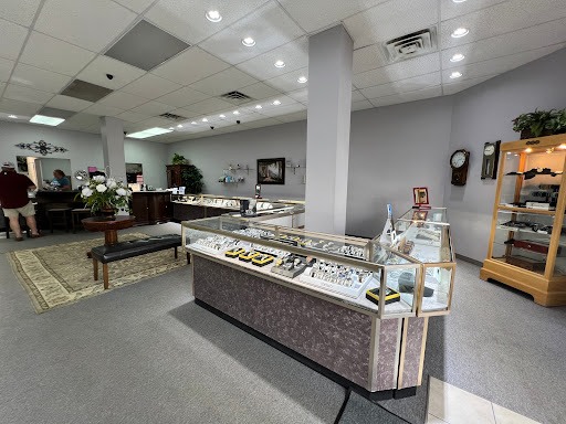 Rick's Jewelers