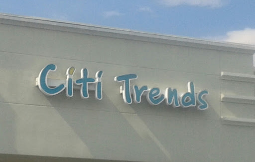 Clothing Store «Citi Trends», reviews and photos, 1344 Mt Zion Rd, Morrow, GA 30260, USA
