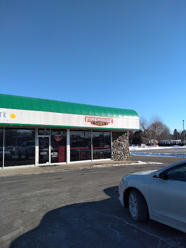 Sandwich Shop «Firehouse Subs», reviews and photos, 1222 N 21st St, Newark, OH 43055, USA