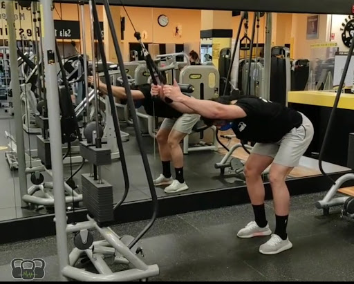 Marval fit | Entrenador personal en Zaragoza, Zaragoza