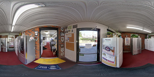 Appliance Store «Automatic Appliance Service Inc.», reviews and photos, 371 Worcester Rd, Framingham, MA 01701, USA