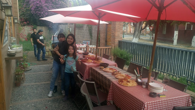 Emporio La Nonna - Pastas - Restaurante