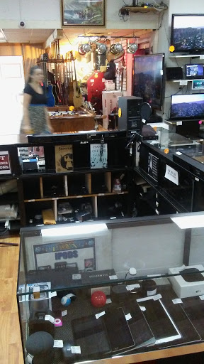 Pawn Shop «Lynchburg Pawn Shop Inc.», reviews and photos, 6115 Fort Ave, Lynchburg, VA 24502, USA