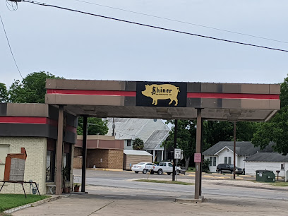 Shiner Barbeque Co