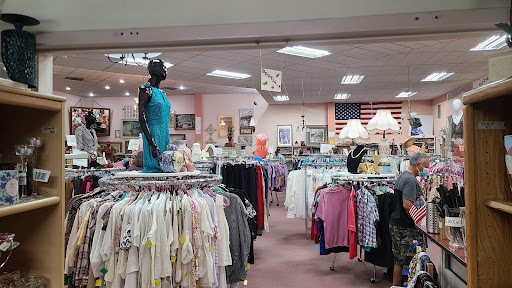 Thrift Store «Solutions Thrift Store», reviews and photos