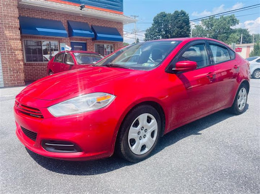 Used Car Dealer «J.D. Byrider», reviews and photos, 701 E Main St, Palmyra, PA 17078, USA