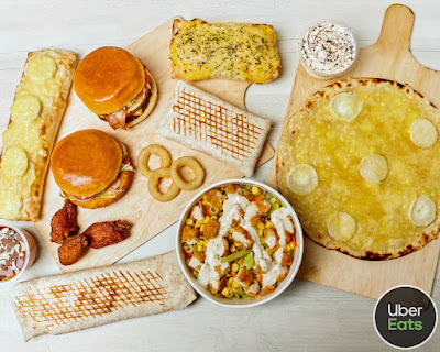 TACOS DELICES - Étoile Bourse à Strasbourg