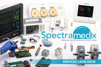 Spectramedx Inc.