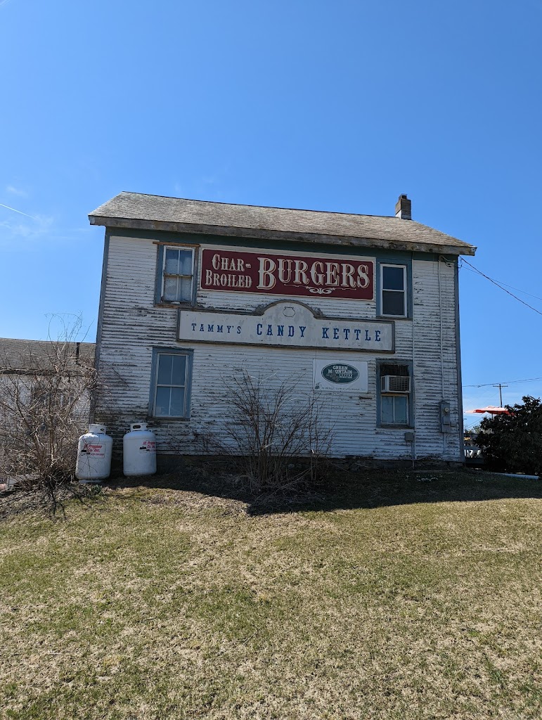 Tammy's Candy Kettle 12090