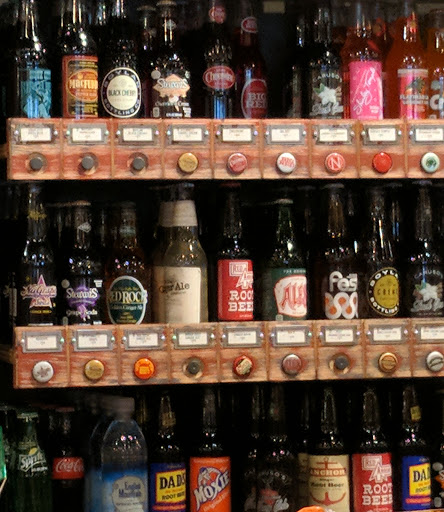 American Restaurant «Cracker Barrel Old Country Store», reviews and photos, 13600 Wolfe Rd, New Freedom, PA 17349, USA