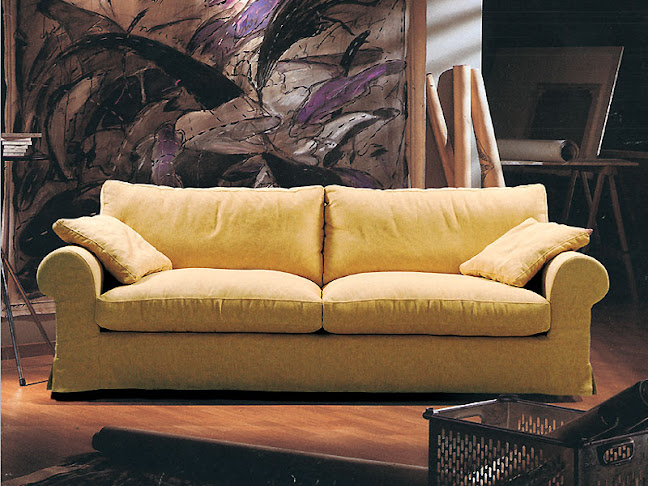 Opinii despre Ένδον - Γ. Ζαχαρόπουλος ΑΕΒΕ în Καλλιθέα - Κατάστημα επίπλων