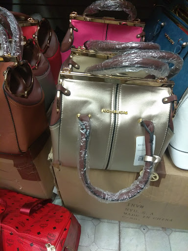 Shopping Mall «Old National Discount Mall», reviews and photos, 2660 Godby Rd, College Park, GA 30349, USA