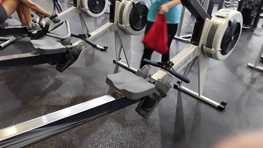 Gym «Fitness Connection - Arlington», reviews and photos, 3775 S Cooper St, Arlington, TX 76015, USA