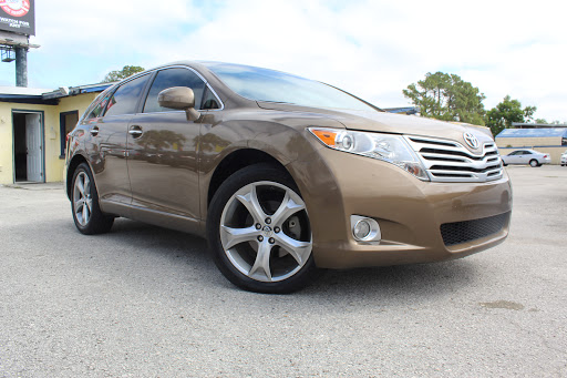 Used Car Dealer «Auto Park Corporation», reviews and photos, 5487 S Orange Blossom Trail, Orlando, FL 32839, USA