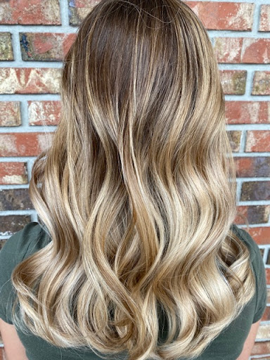 Hair Salon «Salon Zellanova», reviews and photos, 1690 US-1, St Augustine, FL 32084, USA