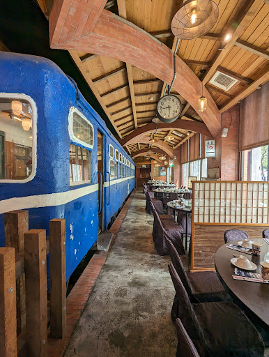 新台灣原味懷舊餐廳 高雄館 的照片