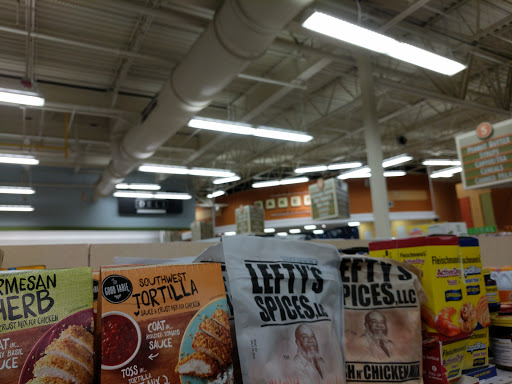 Supermarket «Publix Super Market at Buckwalter Place», reviews and photos, 101 Buckwalter Pl Blvd, Bluffton, SC 29910, USA