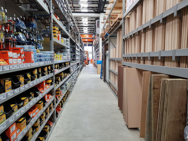 Reviews of Mitre 10 Trade Centre in Christchurch - Hardware store