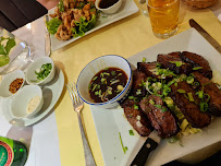 Plats et boissons du Restaurant thaï Au Petit Thaï à Nanterre - n°18