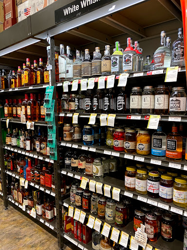 Wine Store «Total Wine & More», reviews and photos, 190 E Stacy Rd, Allen, TX 75002, USA