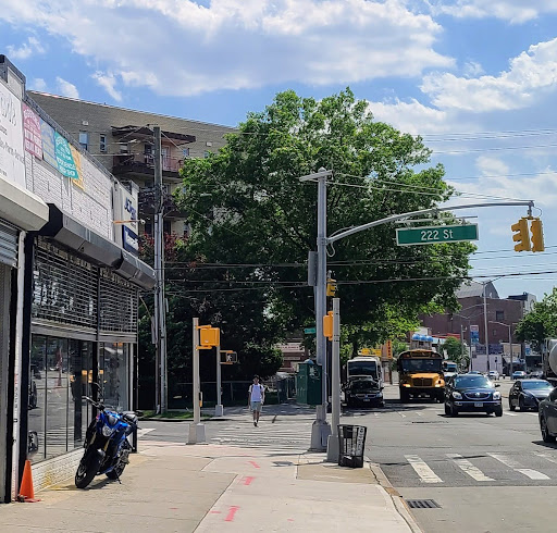 Motorcycle Dealer «New York Motorcycle», reviews and photos, 222-02 Jamaica Ave, Queens, NY 11428, USA
