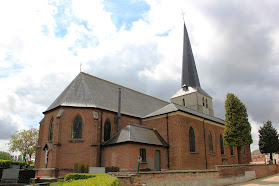 Sint-Amanduskerk Heffen