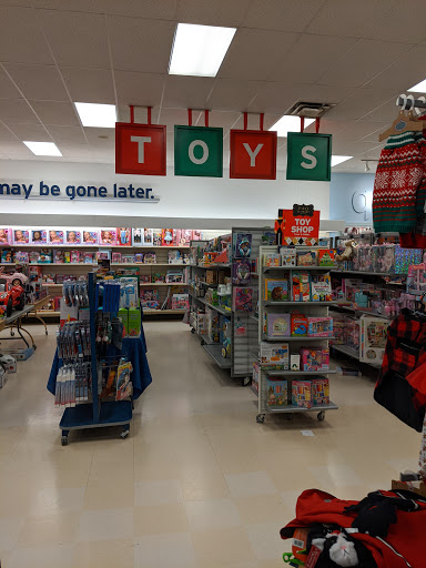 Department Store «Marshalls», reviews and photos, 2508 W Loop 340, Waco, TX 76711, USA