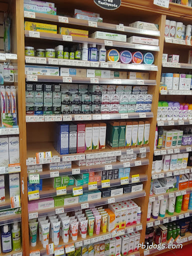 Natural Foods Store «Natural Grocers», reviews and photos, 4510 Trail Boss Dr, Castle Rock, CO 80104, USA