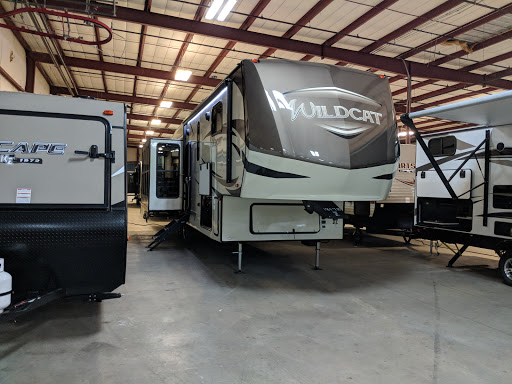 RV Dealer «Maxie Price RV», reviews and photos, 4601 Atlanta Hwy, Loganville, GA 30052, USA