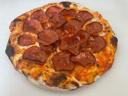 Pizza Paesano